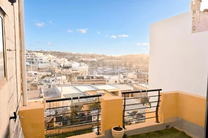 Appartamento intero in 48 Triq Is-Sienja, Il-Kalkara KKR 1183, Malta, immagine 23 di 23