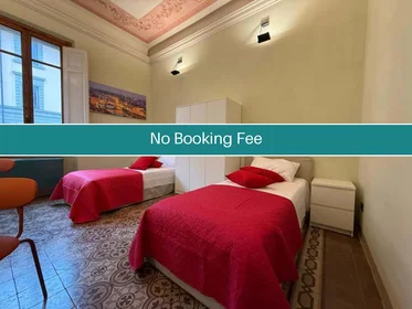 Stanza privata in Via Scipione Ammirato, 40, 50136 Firenze FI, Italy, immagine 1 di 11
