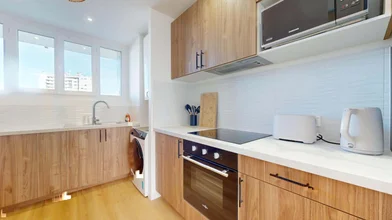 Chambre privée à 96 Rue de Chaussas, 31200 Toulouse, France, image 16 de 19