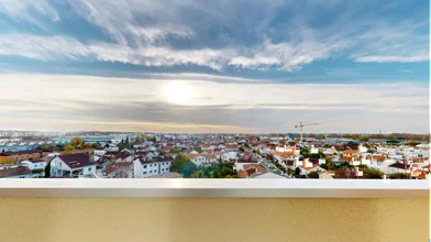 Chambre privée à 96 Rue de Chaussas, 31200 Toulouse, France, image 19 de 19