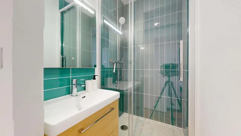 Chambre privée à 96 Rue de Chaussas, 31200 Toulouse, France, image 7 de 19