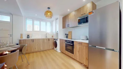 Chambre privée à 96 Rue de Chaussas, 31200 Toulouse, France, image 9 de 19