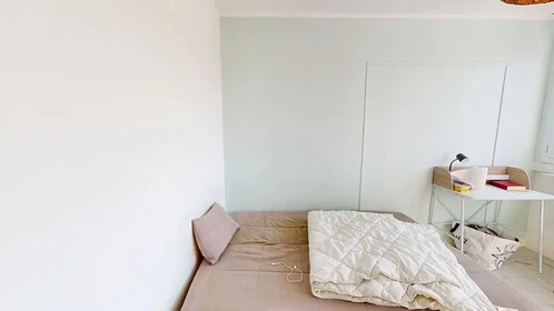 Privatzimmer in der Rue de Nexon, Le Sablard Limoges Sud, bild 2 von 10