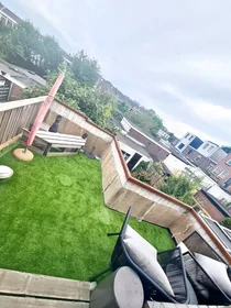 Appartamento intero in Narcisstraat, Ondiep, immagine 4 di 10
