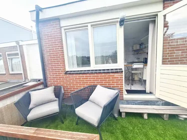 Appartamento intero in Narcisstraat, Ondiep, immagine 5 di 10