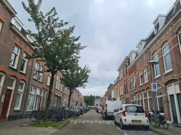 Appartamento intero in Narcisstraat, Ondiep, immagine 7 di 10