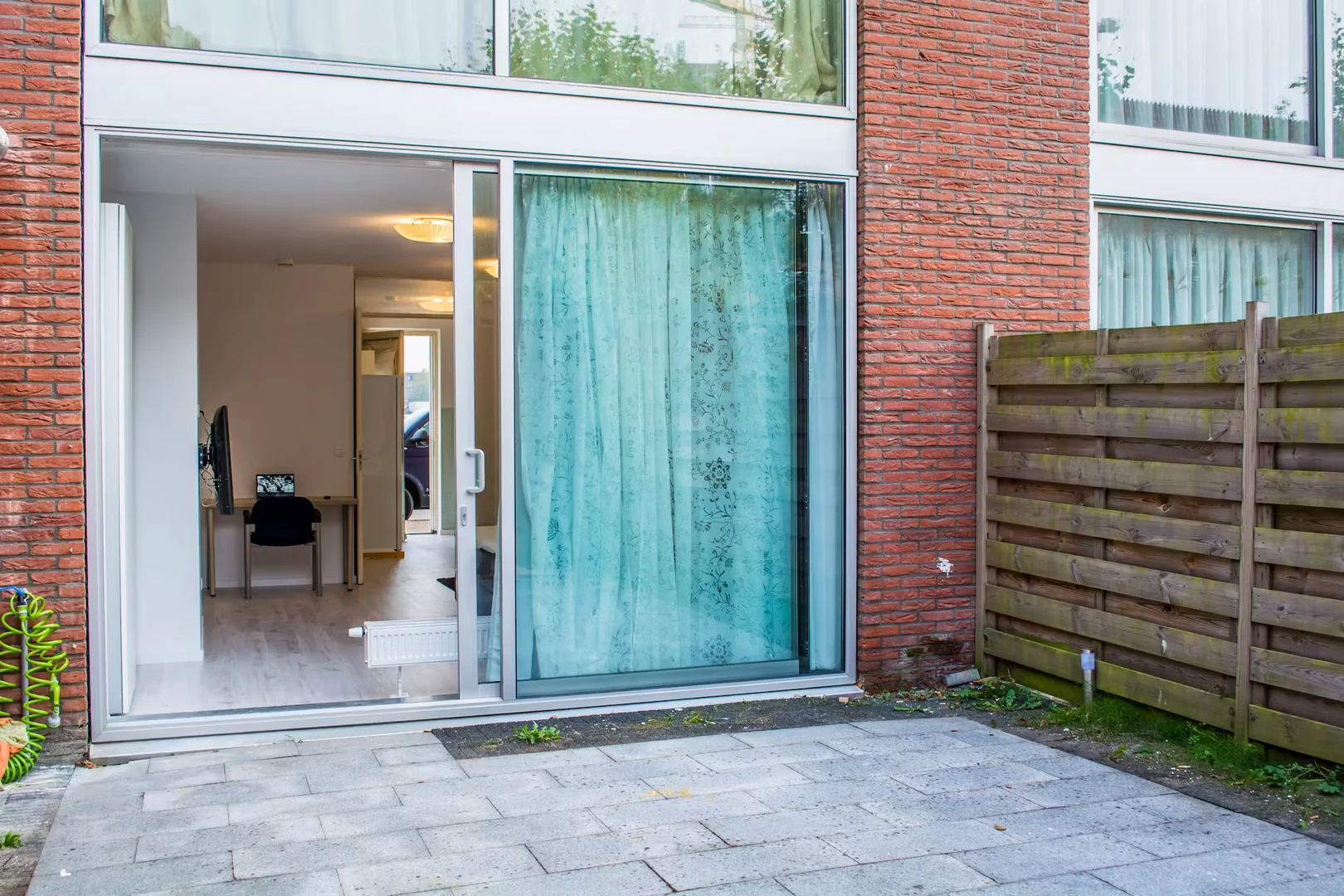 Maashaven Noordzijde, Feijenoord