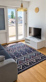 Apartamento inteiro em Riehenring, Matthäus, imagem 6 de 10