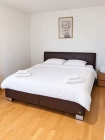 Apartamento inteiro em Riehenring, Matthäus, imagem 7 de 10