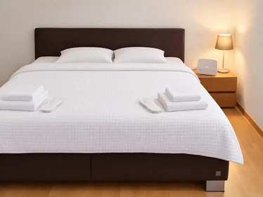 Apartamento inteiro em Riehenring, Matthäus, imagem 8 de 10