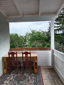 Prywatny pokój Triestinggasse, 21. Bezirk-Floridsdorf, obraz 1 10