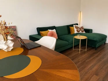 Appartamento intero in Badhuisstraat, Rozenprieel, immagine 3 di 9