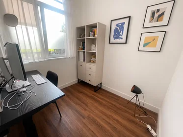 Appartamento intero in Badhuisstraat, Rozenprieel, immagine 6 di 9