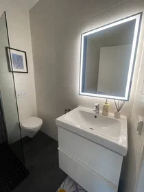 Appartamento intero in Badhuisstraat, Rozenprieel, immagine 7 di 9