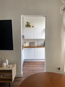 Appartamento intero in Badhuisstraat, Rozenprieel, immagine 9 di 9