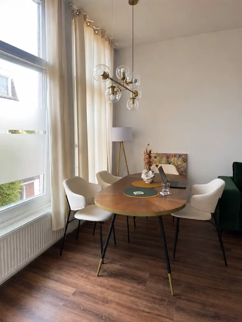 Badhuisstraat, Rozenprieel