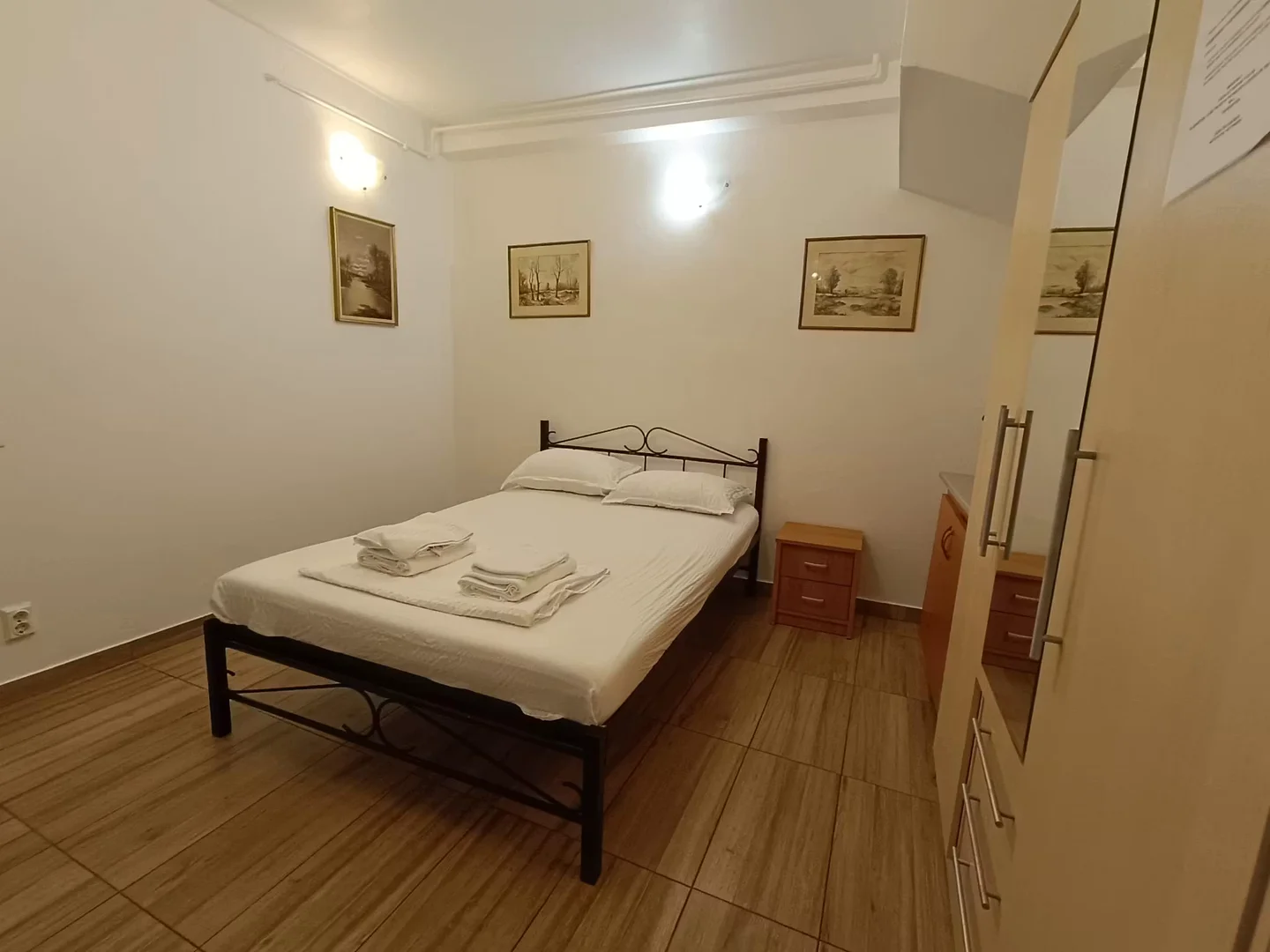 Calea Moților, Cluj-Napoca
