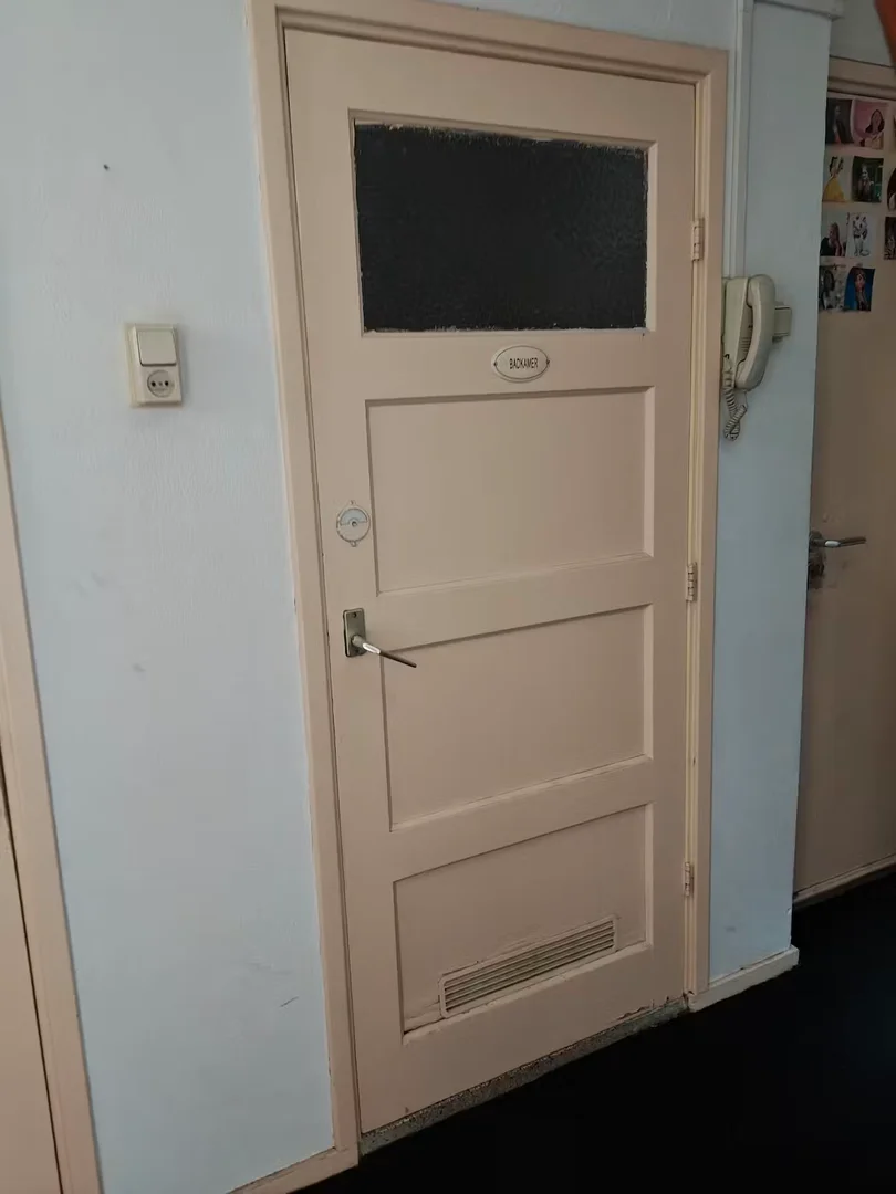 Camera per studenti economica vicino al campus a 