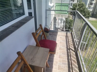Apartamento inteiro em ulitsa "Ropotamo", ж.к. Христо Смирненски, imagem 6 de 10