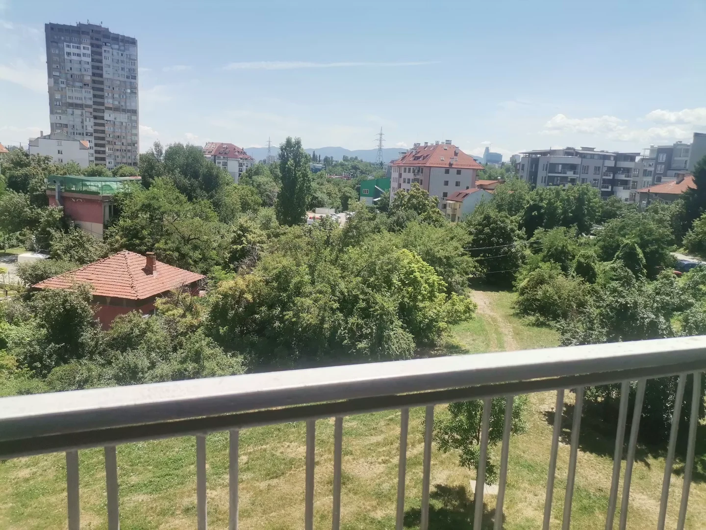 ulitsa "Ropotamo", ж.к. Христо Смирненски