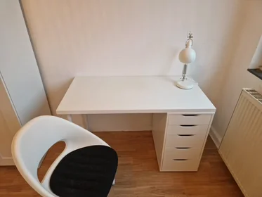 Stanza privata in Meppener Str, Mitte, immagine 1 di 6