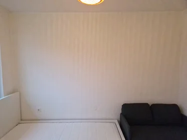 Prywatny pokój Meppener Str, Mitte, obraz 4 6