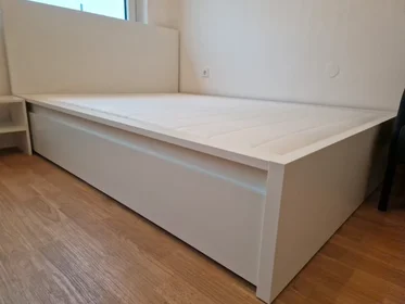 Prywatny pokój Meppener Str, Mitte, obraz 5 6