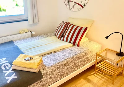 Chambre privée à Lievelingsweg, Nordstadt, image 1 de 10
