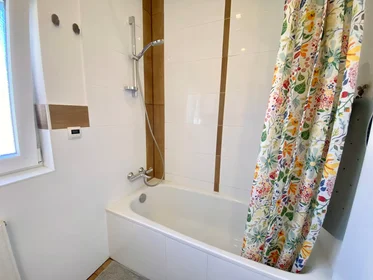 Habitación privada en Lievelingsweg, Nordstadt, imagen 6 de 10
