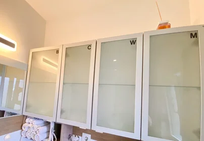 Habitación privada en Lievelingsweg, Nordstadt, imagen 10 de 10