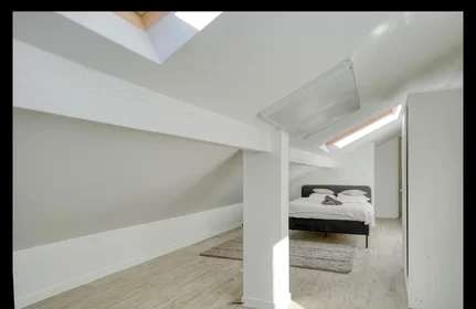 Stanza privata in Rue du Petit Bois, , immagine 1 di 9