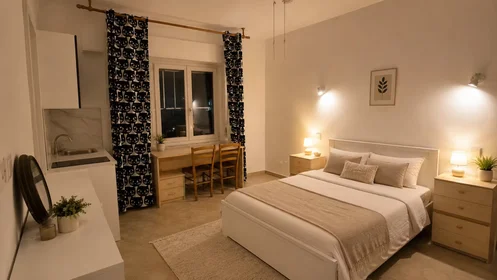 Habitación privada en Via Quarantola, , imagen 1 de 8