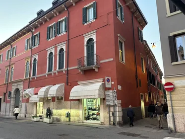 Entire apartment at Vicolo San Silvestro, Cittadella, image 1 of 10