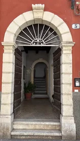 Entire apartment at Vicolo San Silvestro, Cittadella, image 2 of 10