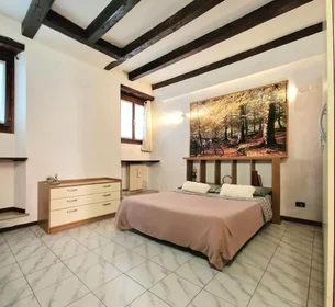 Entire apartment at Vicolo San Silvestro, Cittadella, image 4 of 10