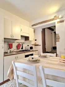 Entire apartment at Vicolo San Silvestro, Cittadella, image 5 of 10