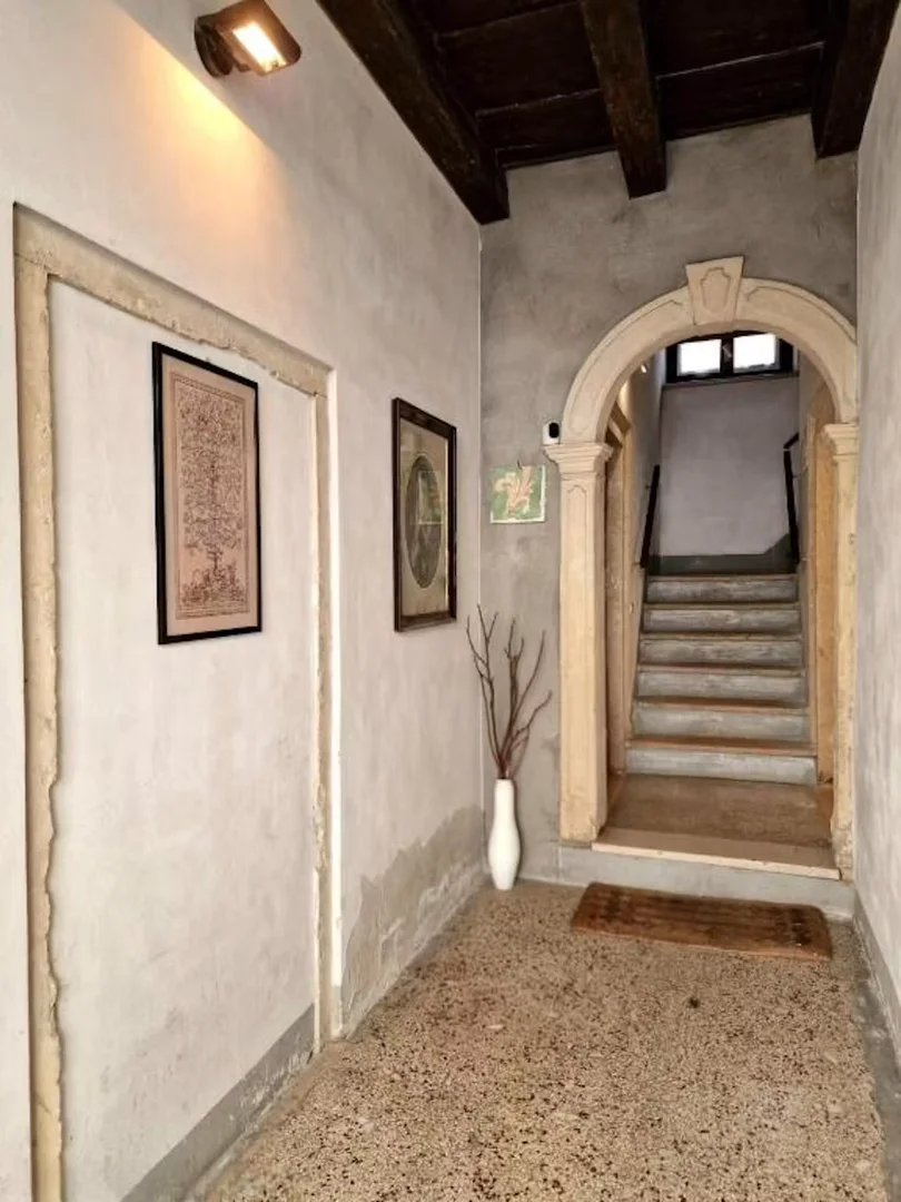 Vicolo San Silvestro, Cittadella