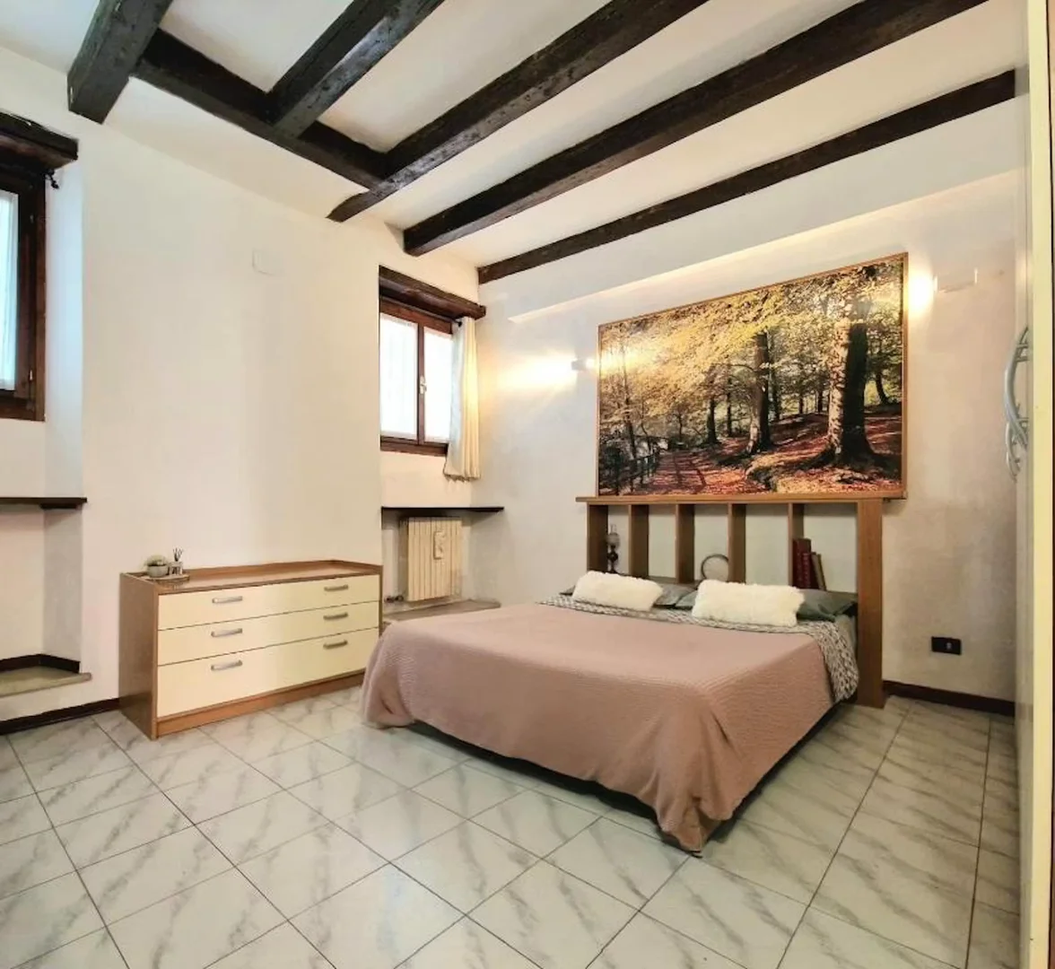 Vicolo San Silvestro, Cittadella