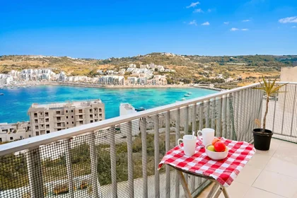 Dairenin tamamı konumu 23 Triq Il-Merill, Il-Mellieħa MLH 2301, Malta, 1 10 görüntüsü