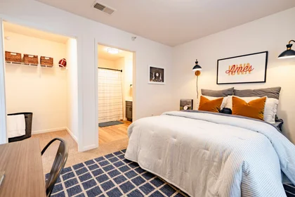 Logement entier en résidence à 1407 S Grand Ave, Ames, IA 50010, USA, image 1 de 41