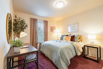 Logement entier en résidence à 1407 S Grand Ave, Ames, IA 50010, USA, image 11 de 41