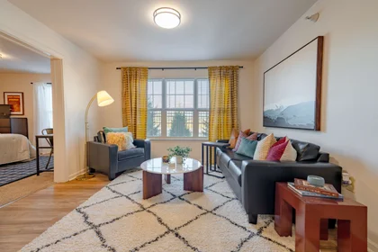 Logement entier en résidence à 1407 S Grand Ave, Ames, IA 50010, USA, image 18 de 41