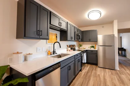 Logement entier en résidence à 1407 S Grand Ave, Ames, IA 50010, USA, image 19 de 41