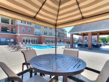 Logement entier en résidence à 1407 S Grand Ave, Ames, IA 50010, USA, image 21 de 41