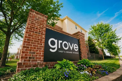 Logement entier en résidence à 1407 S Grand Ave, Ames, IA 50010, USA, image 37 de 41