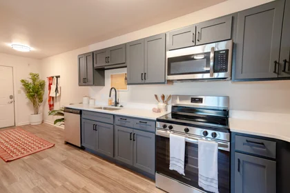 Logement entier en résidence à 1407 S Grand Ave, Ames, IA 50010, USA, image 10 de 41