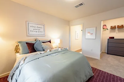 Logement entier à 1407 S Grand Ave, Ames, IA 50010, USA, image 1 de 10