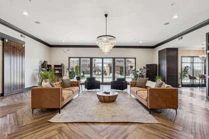 Logement entier en résidence à 1407 S Grand Ave, Ames, IA 50010, USA, image 16 de 41