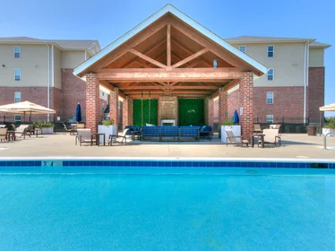 Logement entier en résidence à 1407 S Grand Ave, Ames, IA 50010, USA, image 23 de 41