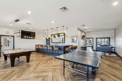 Logement entier en résidence à 1407 S Grand Ave, Ames, IA 50010, USA, image 25 de 41